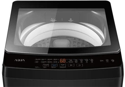 Máy giặt Aqua 9 kg AWM9-316K(B)