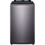 Máy giặt Aqua Inverter 12 kg AWM12-BSR1K(BU)