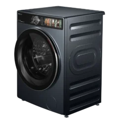 Máy giặt sấy Toshiba Inverter giặt 10.5 kg - sấy 7 kg TWD-T27BZU115MWV(MG)