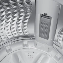 Máy giặt Samsung 8 kg WA80F13S5BSV