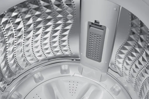 Máy giặt Samsung 8 kg WA80F13S5BSV