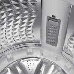Máy giặt Samsung 15 kg WA80F15B6BSV