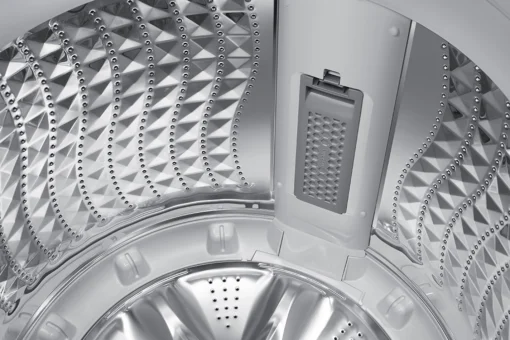 Máy giặt Samsung 15 kg WA80F15B6BSV