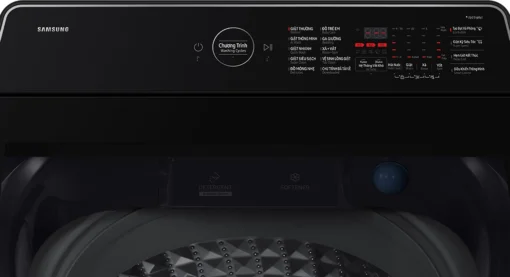 Máy giặt Samsung 15 kg WA80F15S5CSV