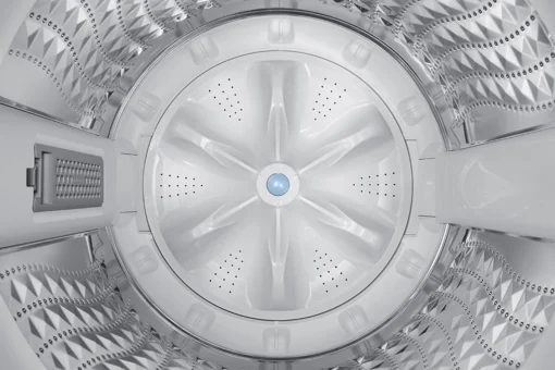 Máy giặt Samsung 15 kg WA80F15S5CSV