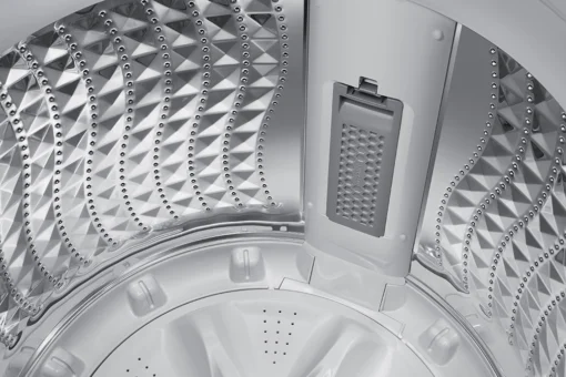 Máy giặt Samsung 15 kg WA80F15S5CSV
