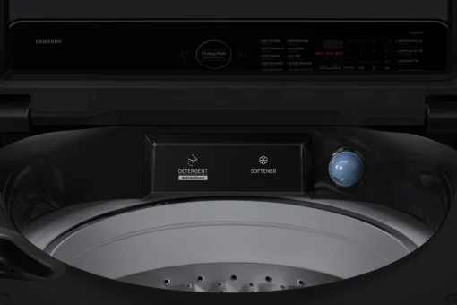 Máy giặt Samsung 19 kg WA80F19B9BSV
