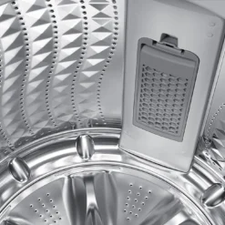 Máy giặt Samsung 19 kg WA80F19B9BSV