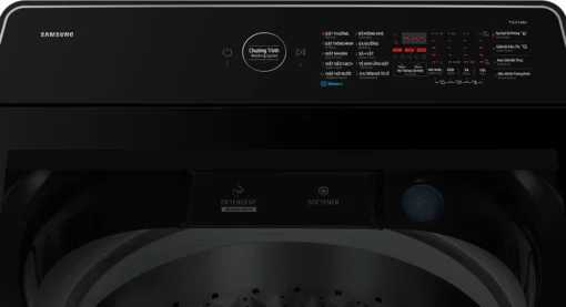 Máy giặt Samsung 21 kg WA80F21B9BSV