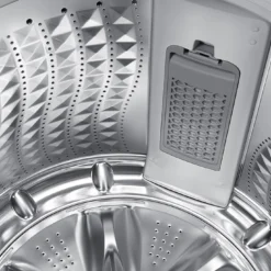 Máy giặt Samsung 21 kg WA80F21B9BSV
