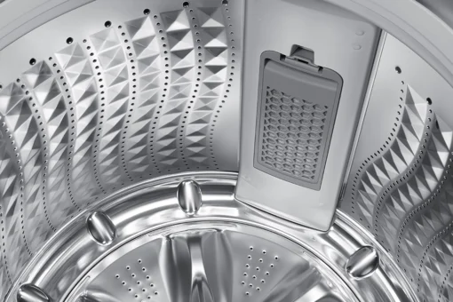 Máy giặt Samsung 21 kg WA80F21B9BSV