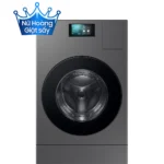 Máy giặt sấy Samsung Bespoke AI Inverter 25kg WD25DB8995BZSV