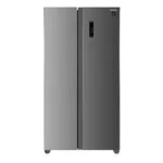 Tủ lạnh Sharp Inverter 600 lít Side By Side SJ-SBXP600V-SL