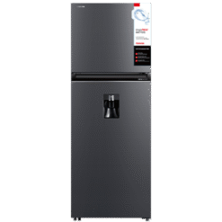 Tủ lạnh Toshiba Inverter 311 lít GR-RT395WE-PMV(06)-MG