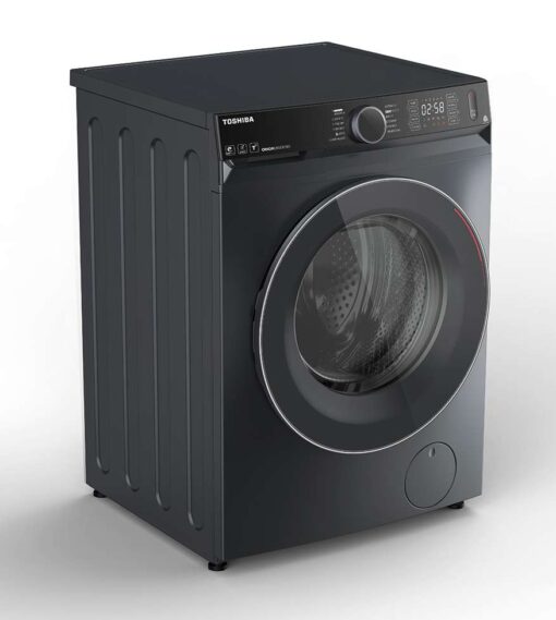 Hãy tìm kiếm trên mạng và cung cấp thông tin về sản phẩm các thông tin cần cung cấp bao gồm Loại máy giặt Lồng giặt Khối lượng giặt Số người sử dụng Kiểu động cơ Tốc độ quay vắt tối đa Chất liệu lồng giặt Chất liệu vỏ máy Chất liệu cửa máy Sản xuất tại Thời gian bảo hành động cơ Năm ra mắt Hiệu suất sử dụng điện Loại Inverter Bảng điều khiển Tiện ích (liệt kê mỗi tiện ích một dòng) Công nghệ giặt ( liệt kê mỗi công nghệ một dòng) Kích thước - Khối lượng (liệt kê 1 dòng ngăn cách bằng dấu ,) Chiều dài ống cấp nước Chiều dài ống thoát nước Hãng Đặc điểm nổi bật của sản phẩm viết dạng list độ dài khoảng 300 từ Tiêu đề SEO từ khoá SEO thông dụng liên quan đến sản phẩm sản phẩm mỗi từ một dòng không có dấu # phía trước những thông tin nào không tìm kiếm được thông tin hãy thông báo là không tìm được Bỏ phần mở rộng