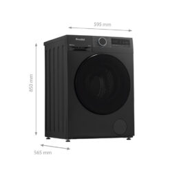 Máy giặt Funiki Inverter 10.5 kg HWM-105ADG