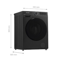 Máy giặt Funiki Inverter 9.5 kg HWM-95ADG