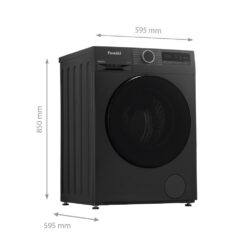 Máy giặt Funiki Inverter 12.5 kg HWM-125ADG