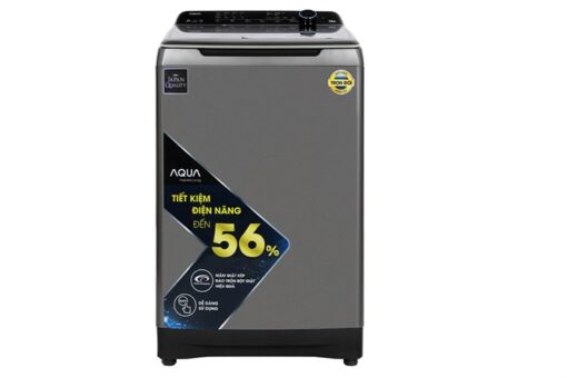 Máy giặt sấy Aqua Inverter 16 kg AQW-DR160UHT.PS