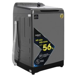 Máy giặt sấy Aqua Inverter 16 kg AQW-DR160UHT.PS
