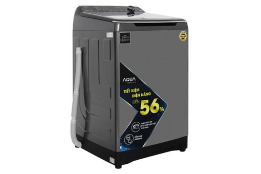 Máy giặt sấy Aqua Inverter 16 kg AQW-DR160UHT.PS