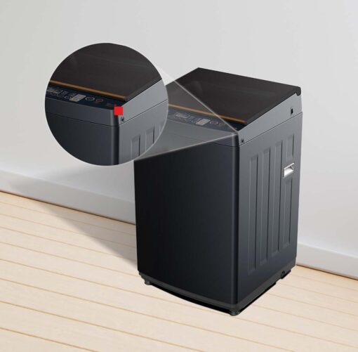 Máy giặt Toshiba Inverter 10 kg AW-DM1100JV(MK)