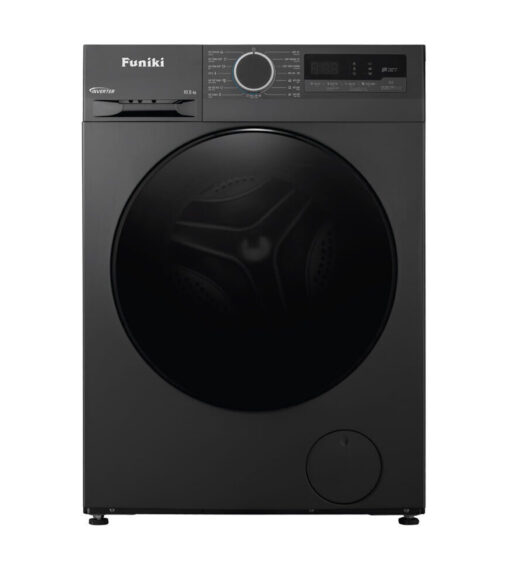 Máy giặt Funiki Inverter 10.5 kg HWM-105ADG
