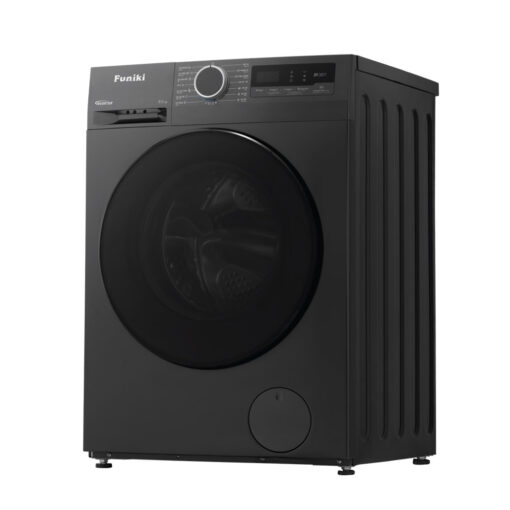 Máy giặt Funiki Inverter 12.5 kg HWM-125ADG