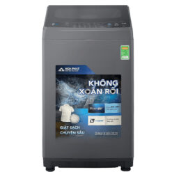 Máy giặt Funiki Inverter 10.5 kg HWM T6105ABG