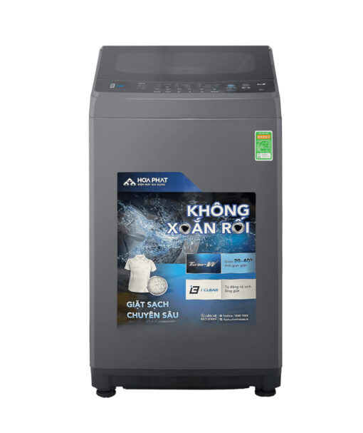 Máy giặt Funiki Inverter 10.5 kg HWM T6105ABG