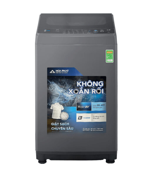 Máy giặt Funiki Inverter 8.5 kg HWM-T685ABG