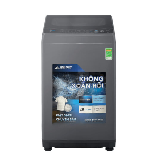 Máy giặt Funiki Inverter 8.5 kg HWM-85ADG