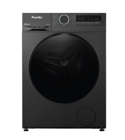 Máy giặt Funiki Inverter 12.5 kg HWM-125ADG