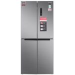 Tủ lạnh Sharp Inverter 401 lít Multi Door SJ-FXP480V-SL