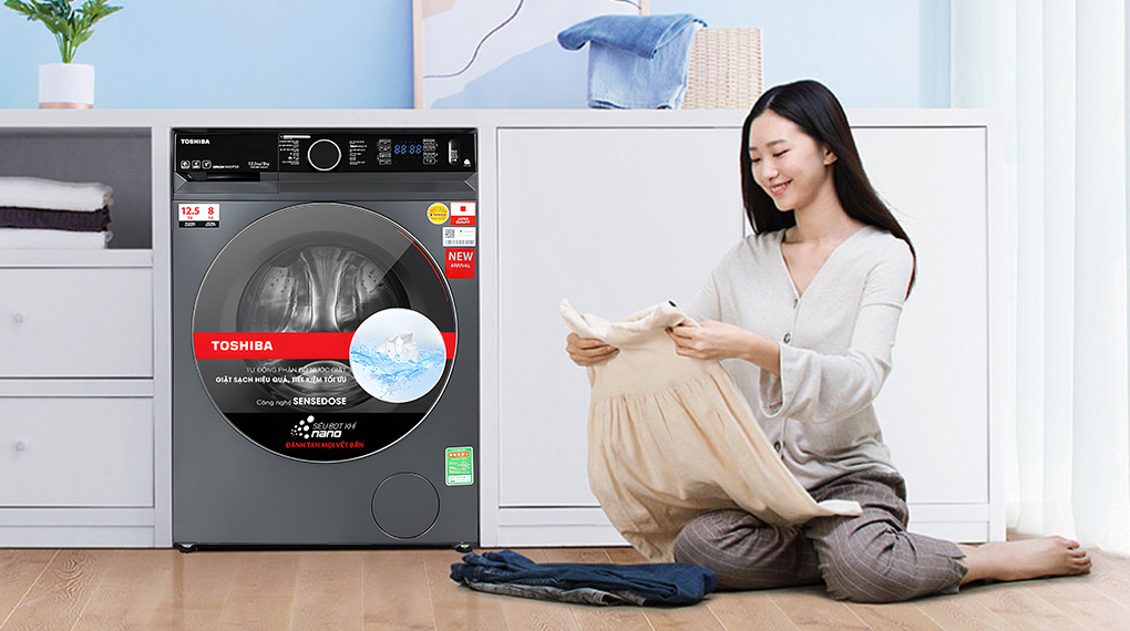 Hãy tìm kiếm trên mạng và cung cấp thông tin về sản phẩm các thông tin cần cung cấp bao gồm Loại máy giặt Lồng giặt Khối lượng giặt Số người sử dụng Kiểu động cơ Tốc độ quay vắt tối đa Chất liệu lồng giặt Chất liệu vỏ máy Chất liệu cửa máy Sản xuất tại Thời gian bảo hành động cơ Năm ra mắt Hiệu suất sử dụng điện Loại Inverter Bảng điều khiển Tiện ích (liệt kê mỗi tiện ích một dòng) Công nghệ giặt ( liệt kê mỗi công nghệ một dòng) Kích thước - Khối lượng (liệt kê 1 dòng ngăn cách bằng dấu ,) Chiều dài ống cấp nước Chiều dài ống thoát nước Hãng Đặc điểm nổi bật của sản phẩm viết dạng list độ dài khoảng 300 từ Tiêu đề SEO từ khoá SEO thông dụng liên quan đến sản phẩm sản phẩm mỗi từ một dòng không có dấu # phía trước những thông tin nào không tìm kiếm được thông tin hãy thông báo là không tìm được Bỏ phần mở rộng