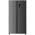 Tủ Lạnh Sharp Inverter 532 Lít SJ-SBX530V-SL