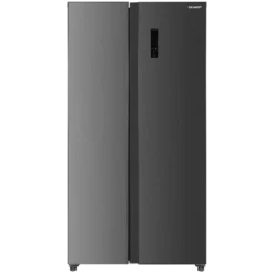 Tủ Lạnh Sharp Inverter 532 Lít SJ-SBX530V-SL