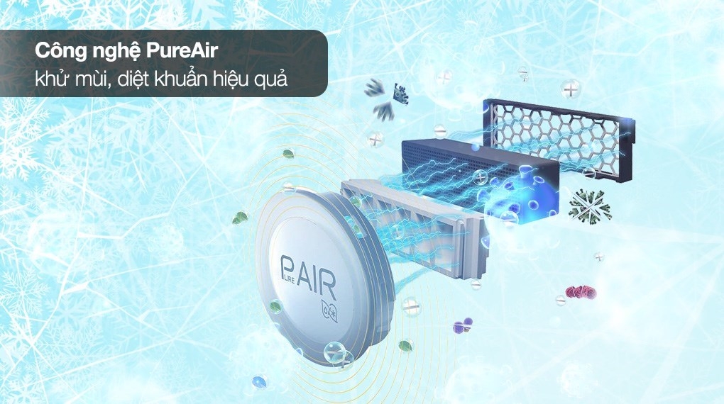 Mặt kính sơn tĩnh điện (màu Nâu Cát Japandi)