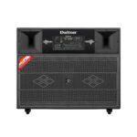 Loa kéo điện Dalton TS-15A6500 1800W