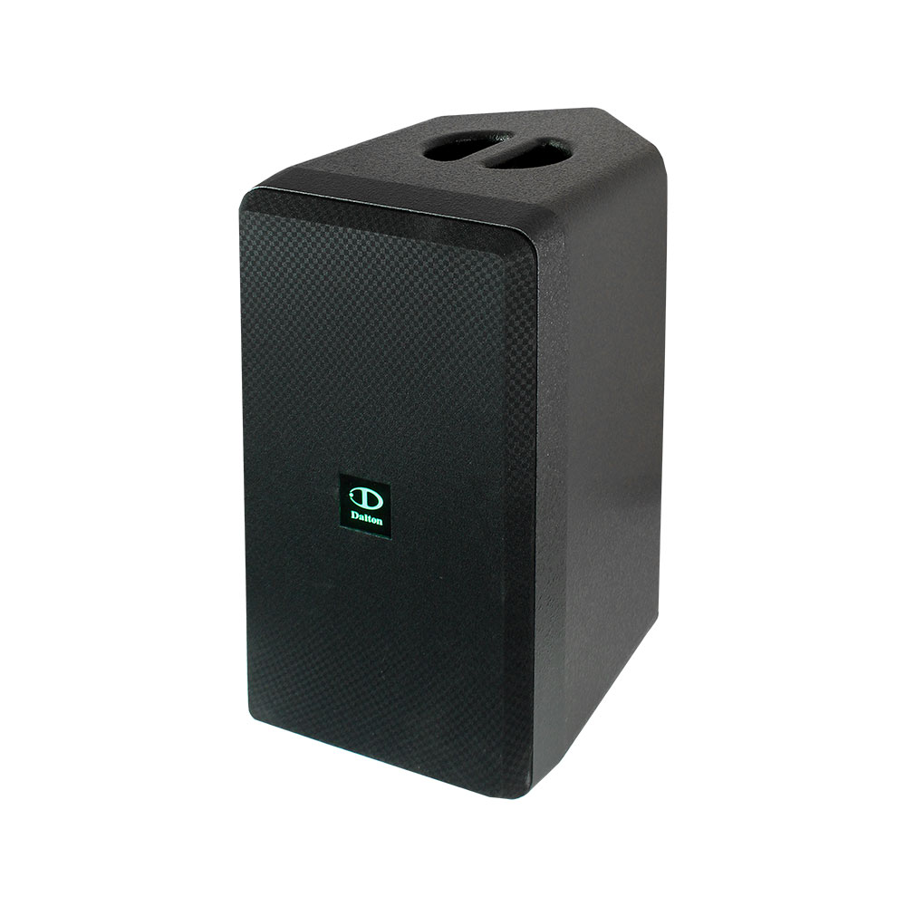 Loa kéo Dalton TS-10G300X (kèm 2 mic) 400W
