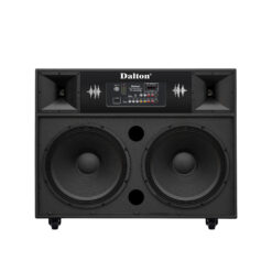 Loa Kéo Điện Dalton TS-18A8000 3000W