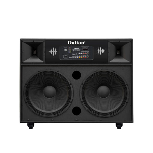 Loa Kéo Điện Dalton TS-18A8000 3000W