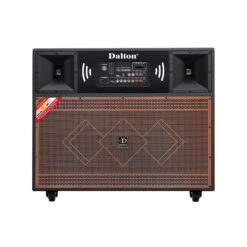 Loa Kéo điện Dalton TS-15A6000 2200W