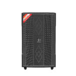 Loa kéo Dalton TS-15G500XP (Kèm 2 mic)  600W