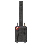 Bộ loa điện karaoke Dalton CA18-S118/CA18-F605 1500W