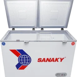 Tủ đông Sanaky 195 lít VH-255W2