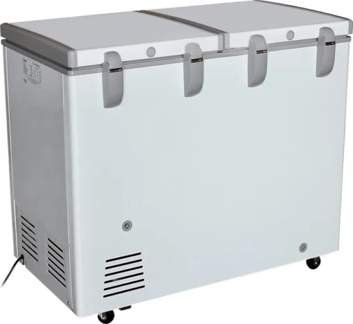 Tủ đông Sanaky 195 lít VH-255W2