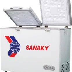 Tủ đông Sanaky 235 lít VH-285A2