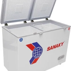 Tủ Đông Sanaky 285 lít VH-285W2