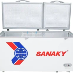 Tủ đông Sanaky 485 lít VH-668W2